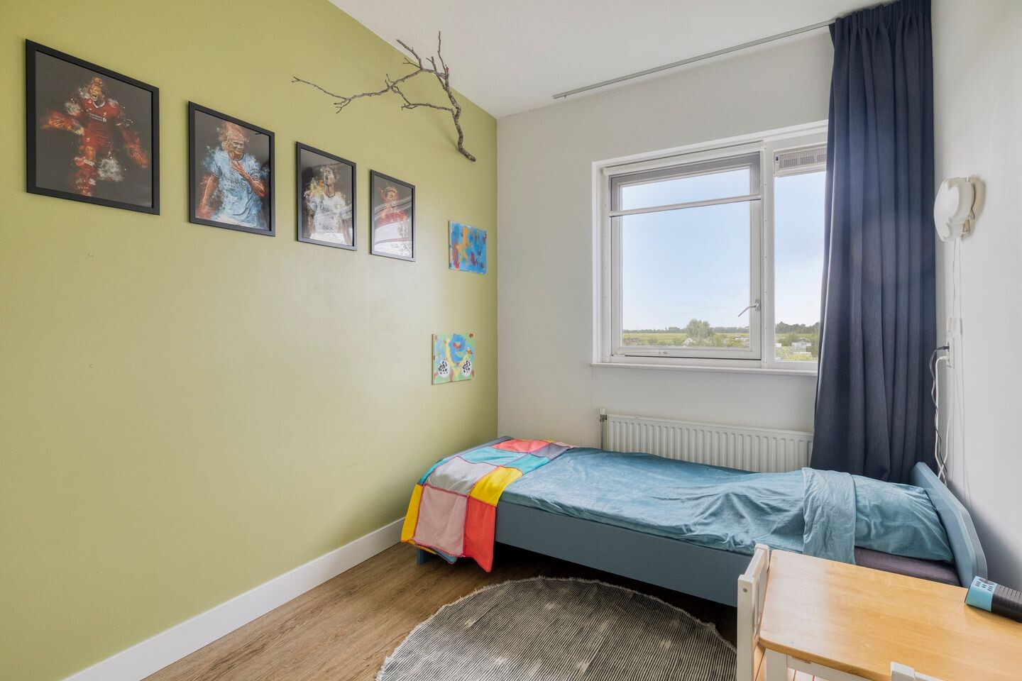 Hoekwoning te koop: Het Erf 31, Zegveld