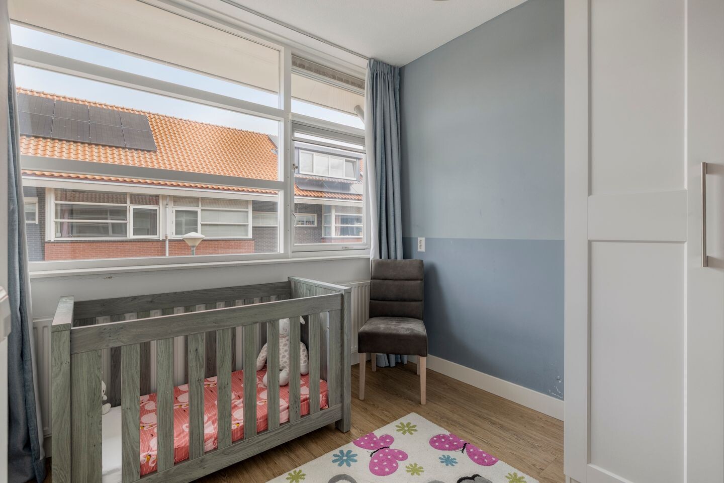 Hoekwoning te koop: Het Erf 31, Zegveld