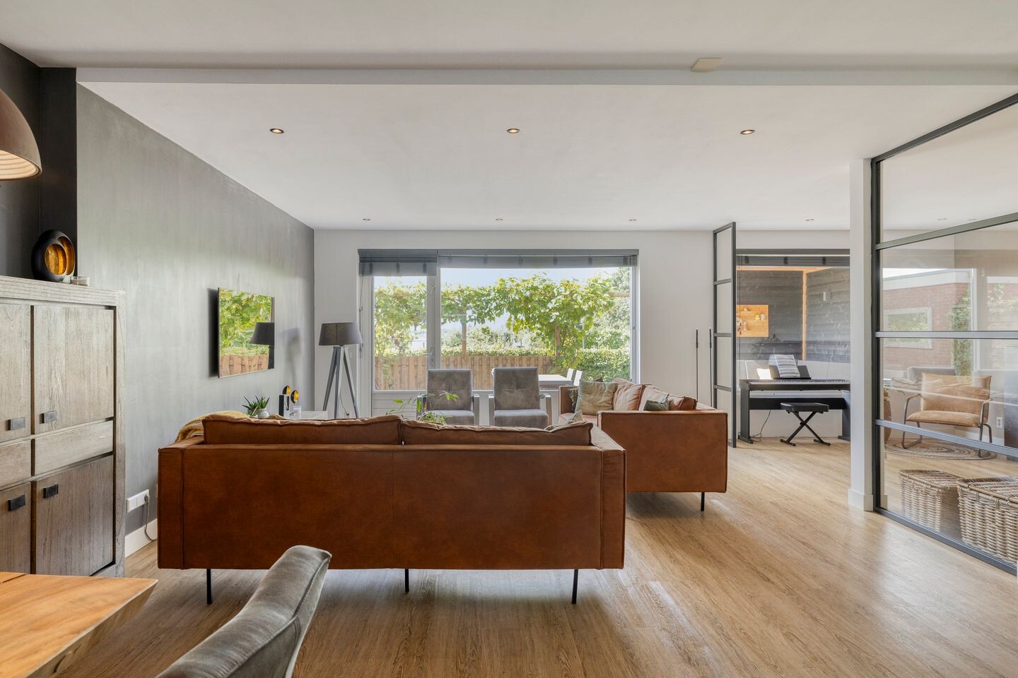 Hoekwoning te koop: Het Erf 31, Zegveld