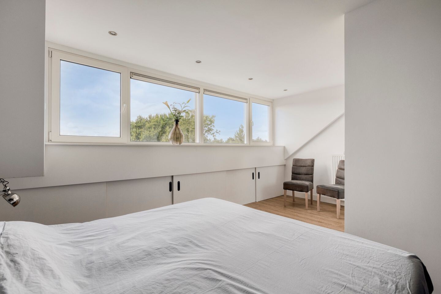 Hoekwoning te koop: Het Erf 31, Zegveld