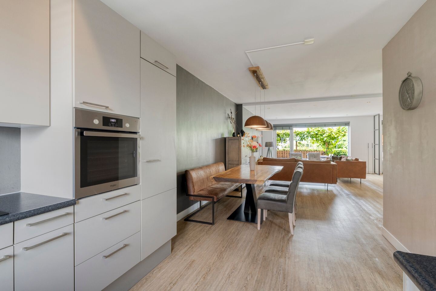 Hoekwoning te koop: Het Erf 31, Zegveld