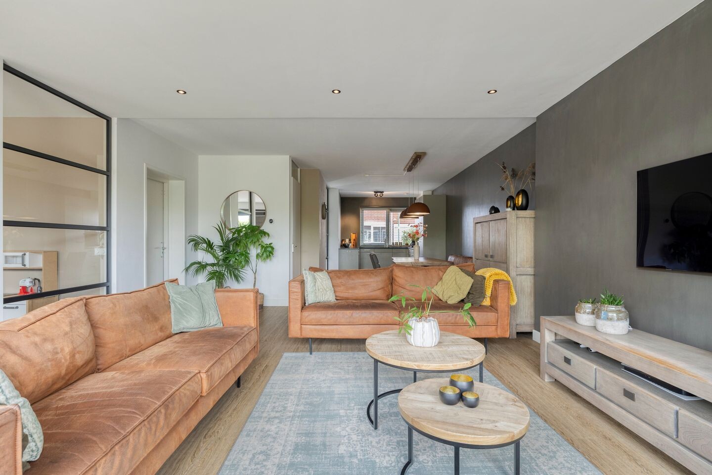 Hoekwoning te koop: Het Erf 31, Zegveld