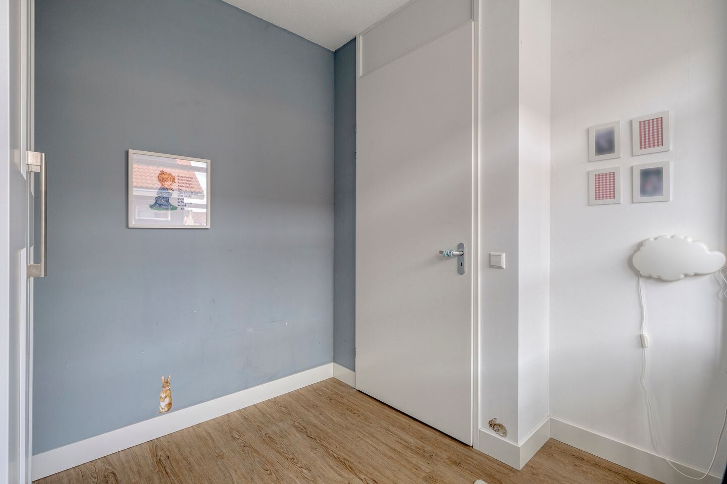 Hoekwoning te koop: Het Erf 31, Zegveld