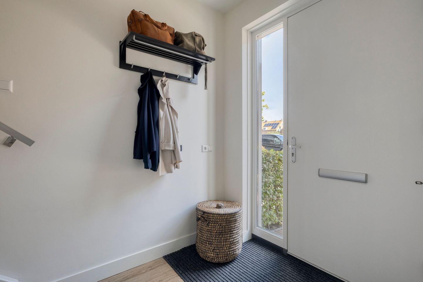 Hoekwoning te koop: Het Erf 31, Zegveld