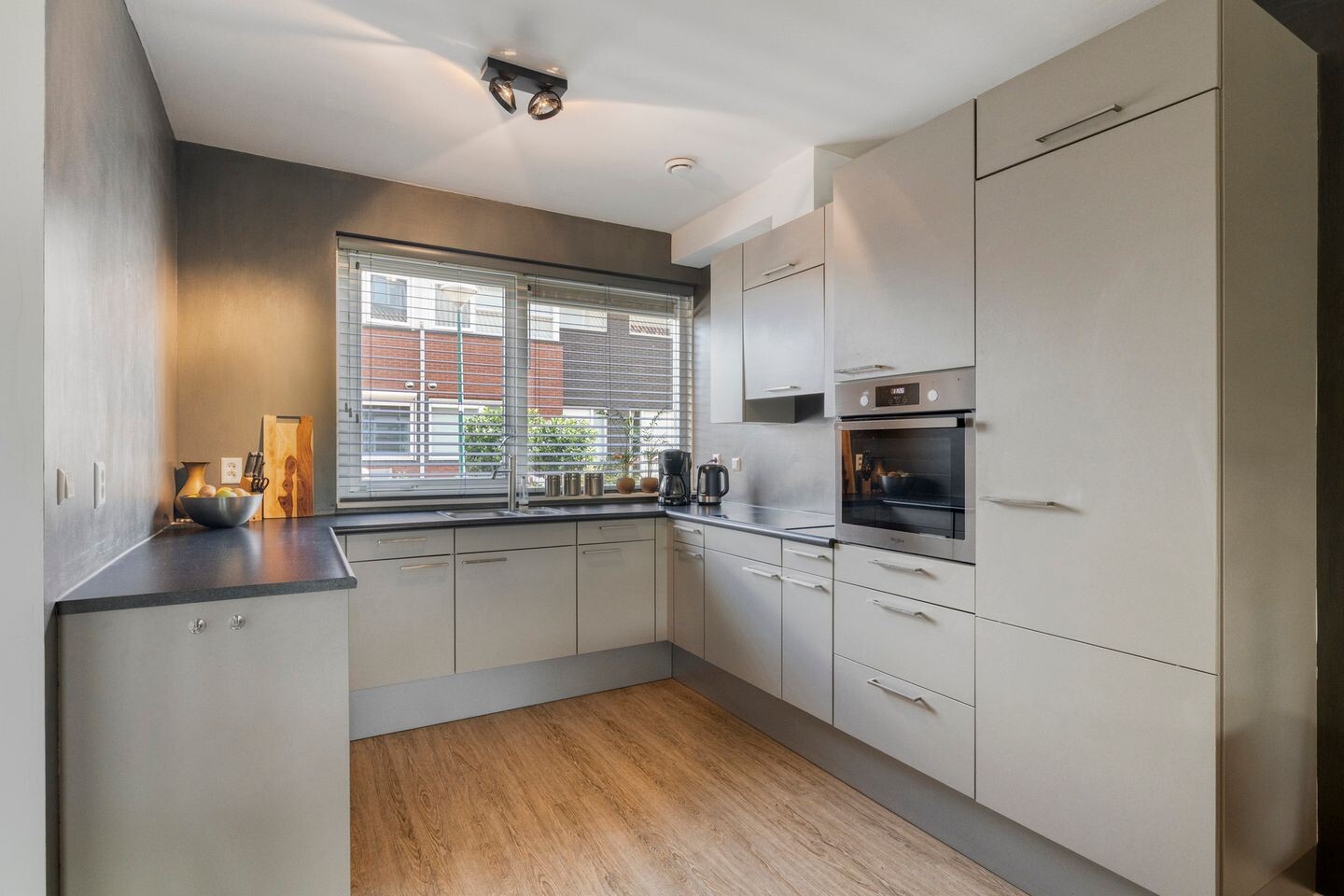 Hoekwoning te koop: Het Erf 31, Zegveld