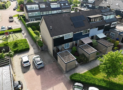 Walmolen 8