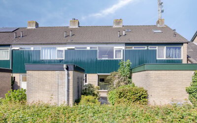 Bergmolen 13