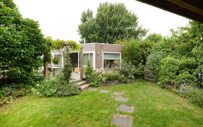 Huis te koop Dammolen 108