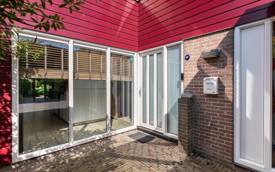 Middelmolen 19