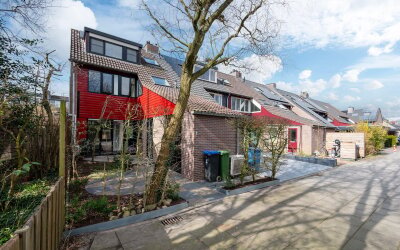 Middelmolen 5