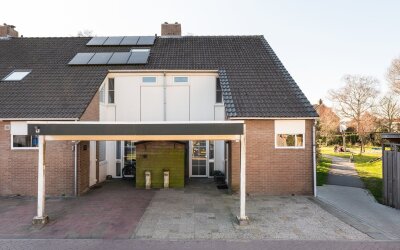 Korenmolen 50