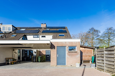 Korenmolen 70
