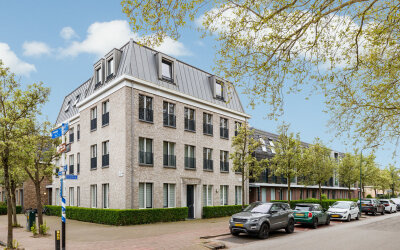Uitweg 1-R