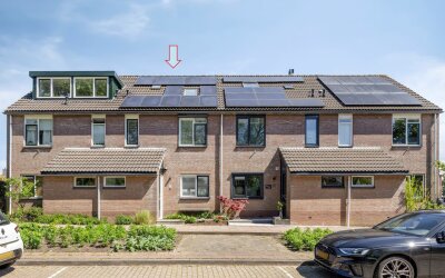 Uitweg 85