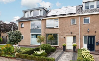 Rijnlaan 3