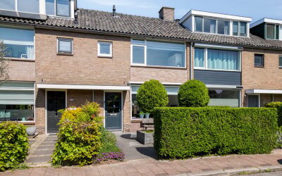 Esdoornlaan 6