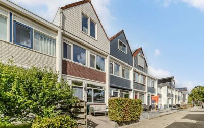 Burgemeester Timmermanslaan 25
