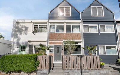 Huis te koop Burgemeester Timmermanslaan 81