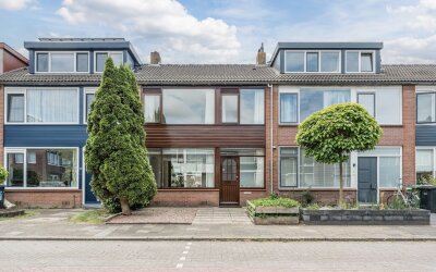 Beatrixlaan 35