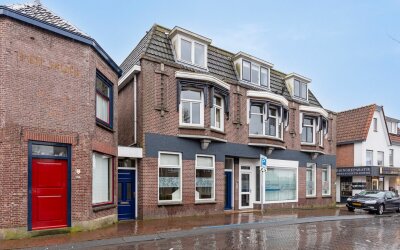 Dorpsstraat 105