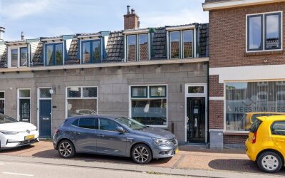 Dorpsstraat 169