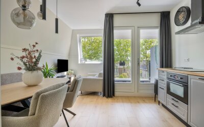 Dorpsstraat 181-E