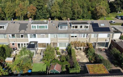 Huis te koop Oudeland 25