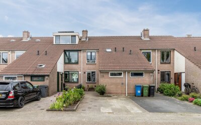 Oudeland 68