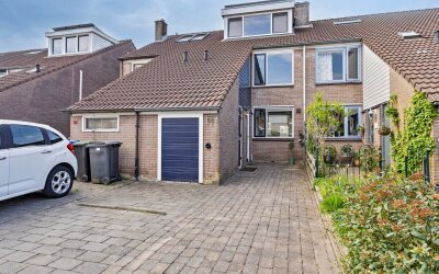 Oudeland 86
