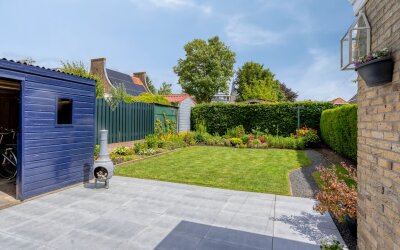 Huis te koop Schoollaan 1