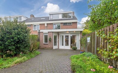 Prinsenhof 10