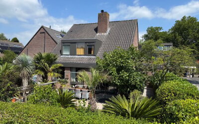 Prinsenhof 39