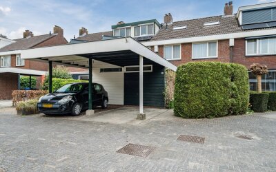 Stadhoudershof 29