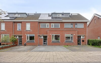 Keizershof 41