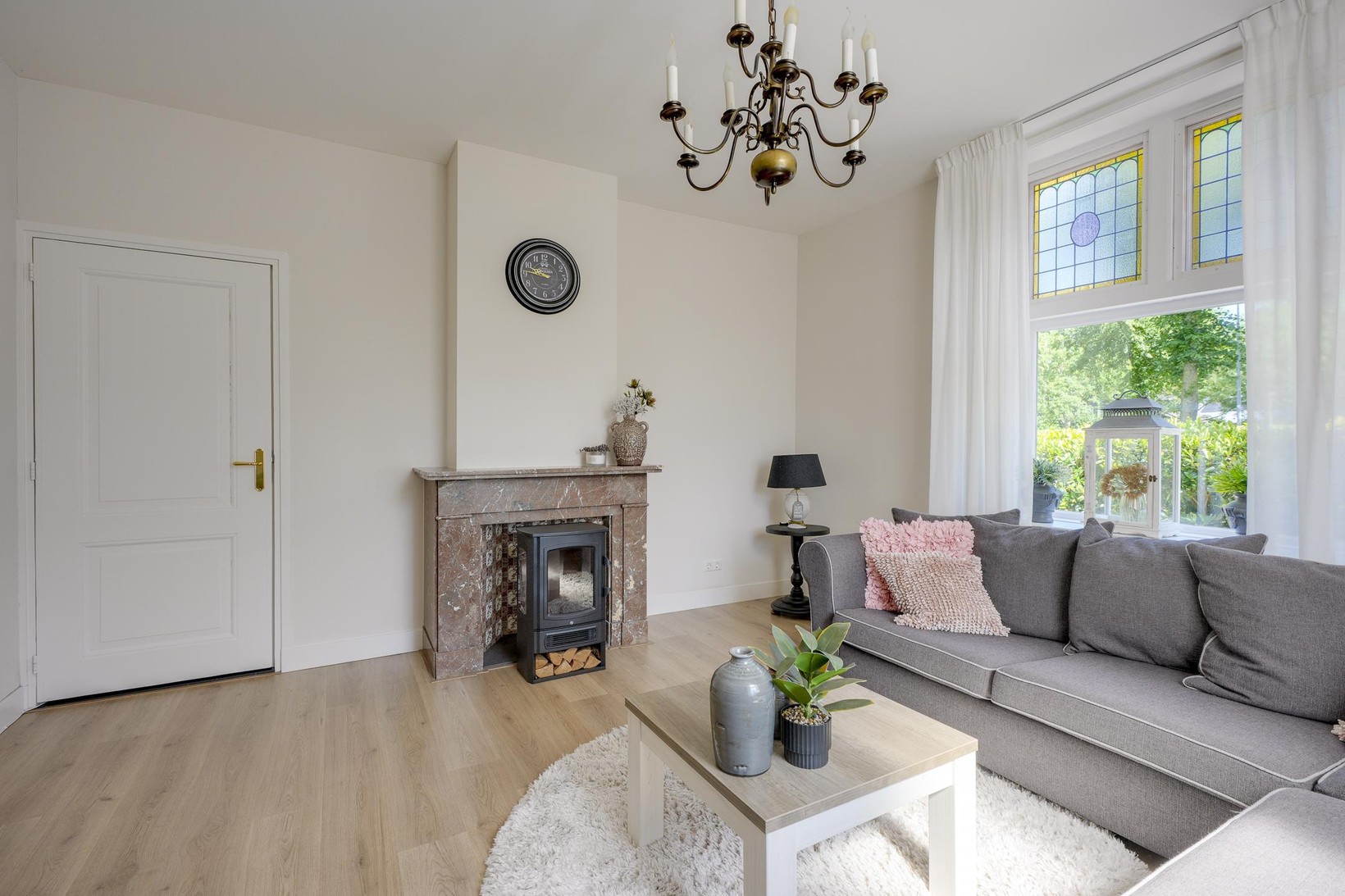 Vrijstaande woning te koop: Utrechtsestraatweg 39, Harmelen