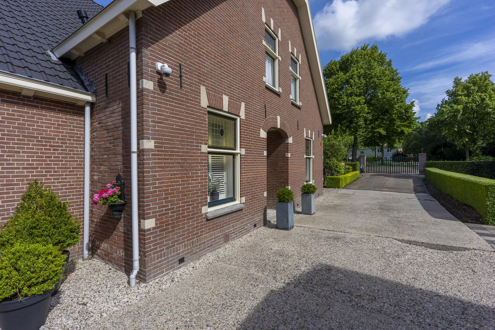 Vrijstaande woning te koop: Utrechtsestraatweg 39, Harmelen