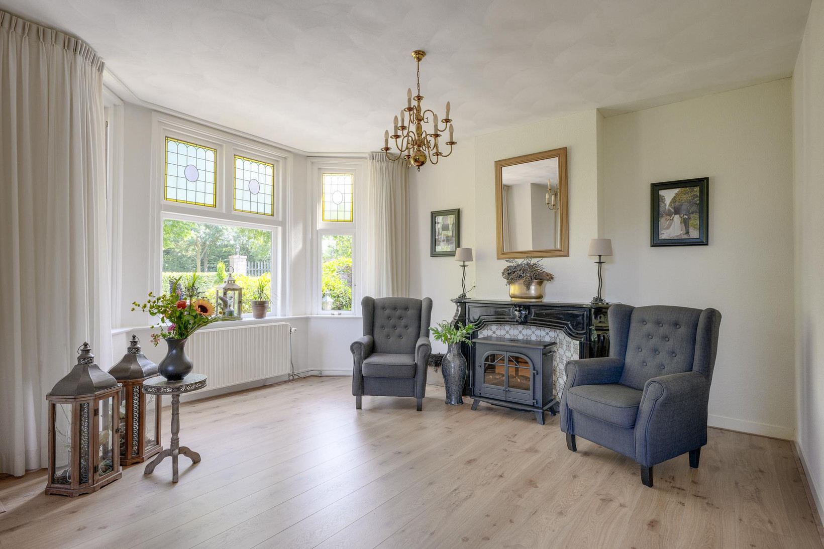 Vrijstaande woning te koop: Utrechtsestraatweg 39, Harmelen