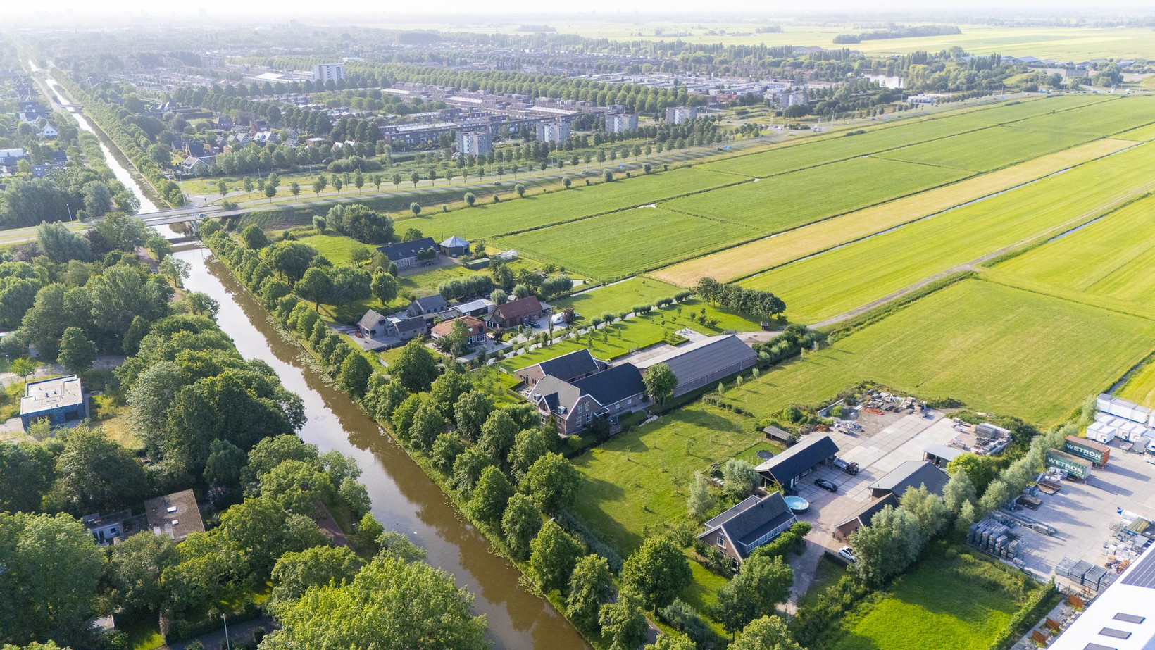 Vrijstaande woning te koop: Utrechtsestraatweg 39, Harmelen