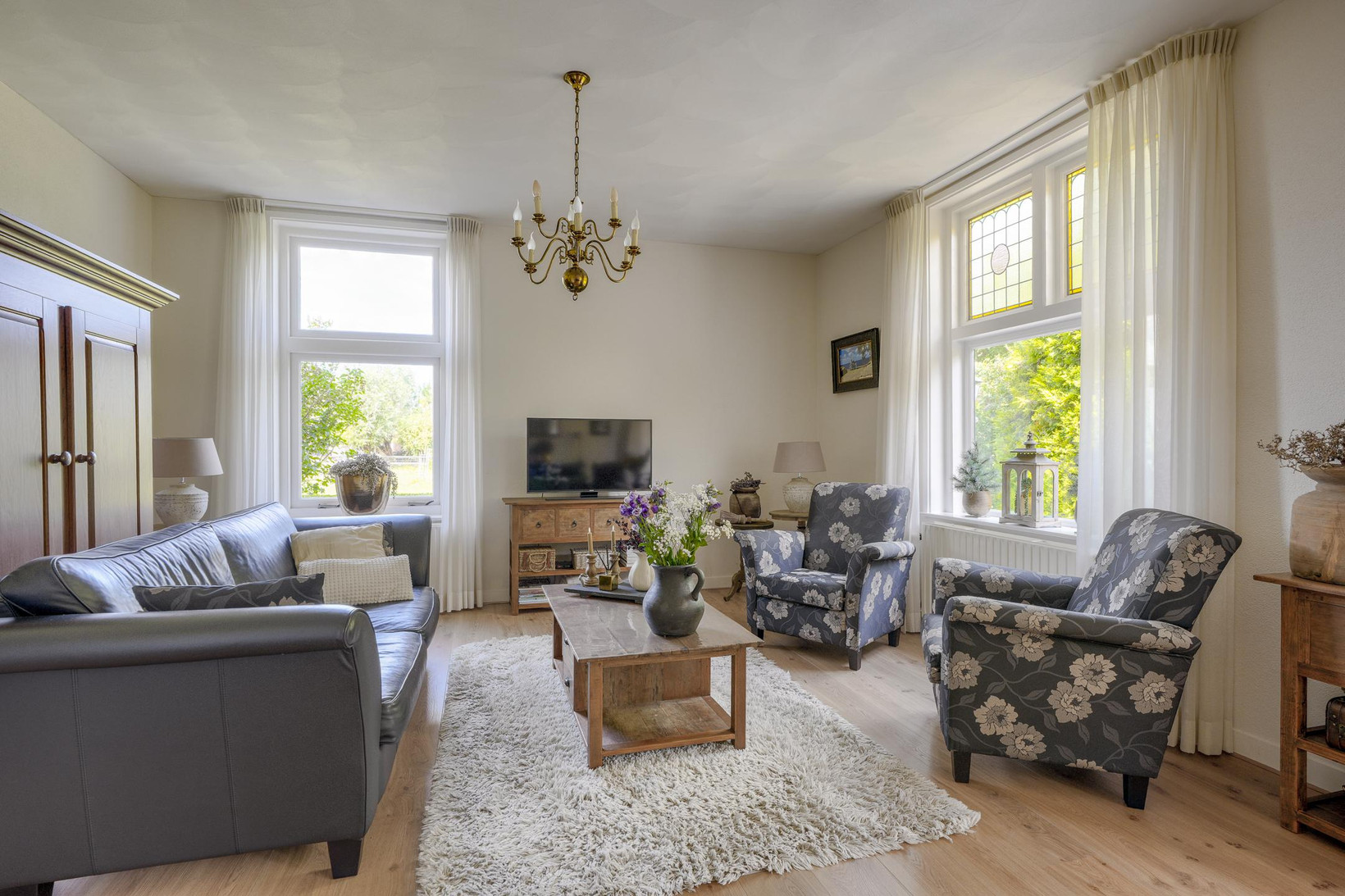 Vrijstaande woning te koop: Utrechtsestraatweg 39, Harmelen
