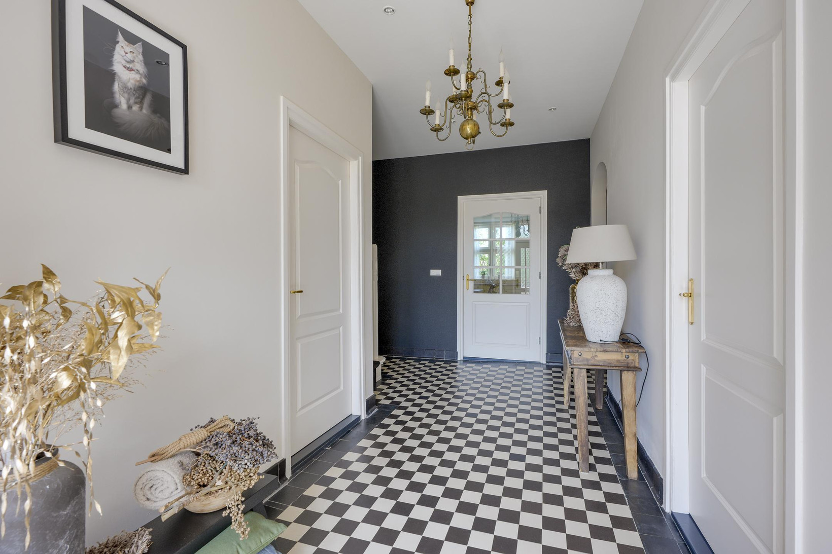 Vrijstaande woning te koop: Utrechtsestraatweg 39, Harmelen