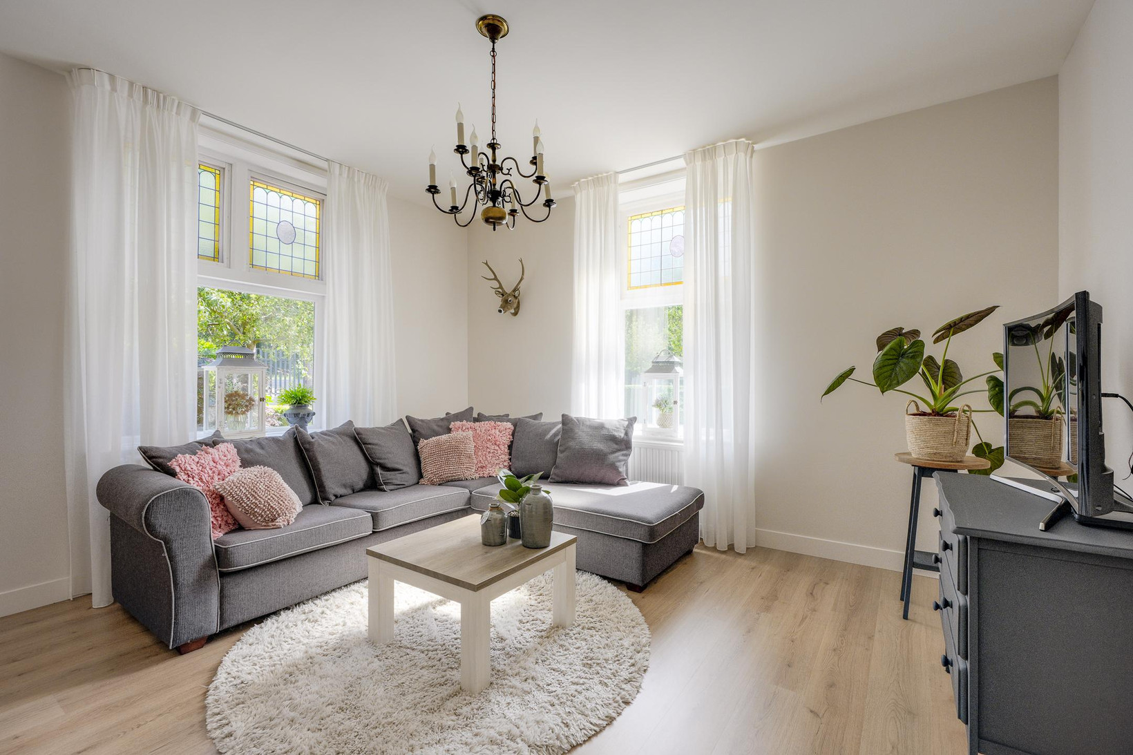 Vrijstaande woning te koop: Utrechtsestraatweg 39, Harmelen