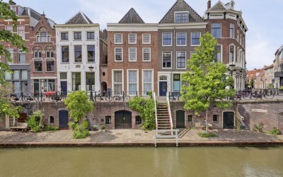 Oudegracht 5-G
