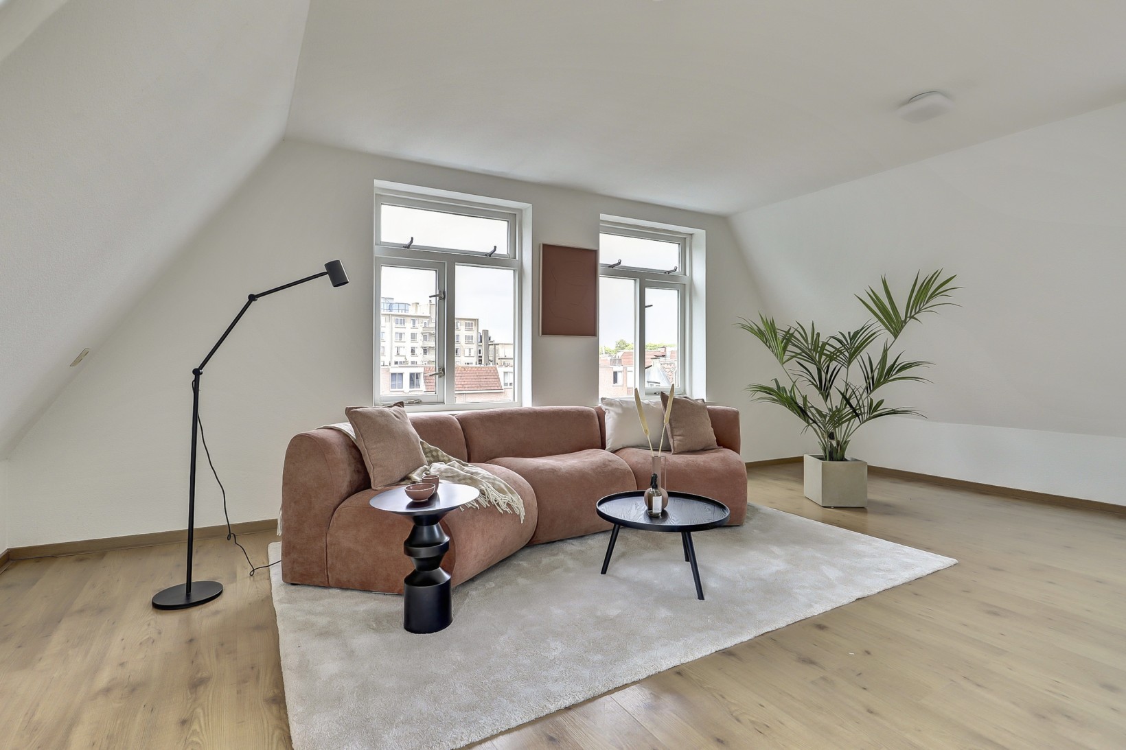 Appartement te koop: Oudegracht 5G, Utrecht