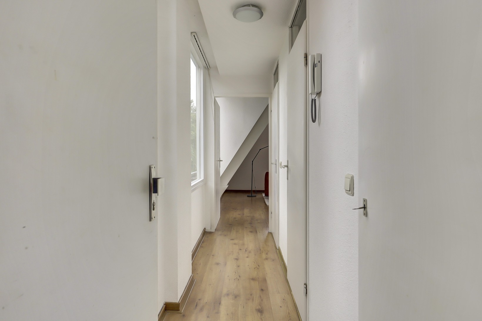 Appartement te koop: Oudegracht 5G, Utrecht