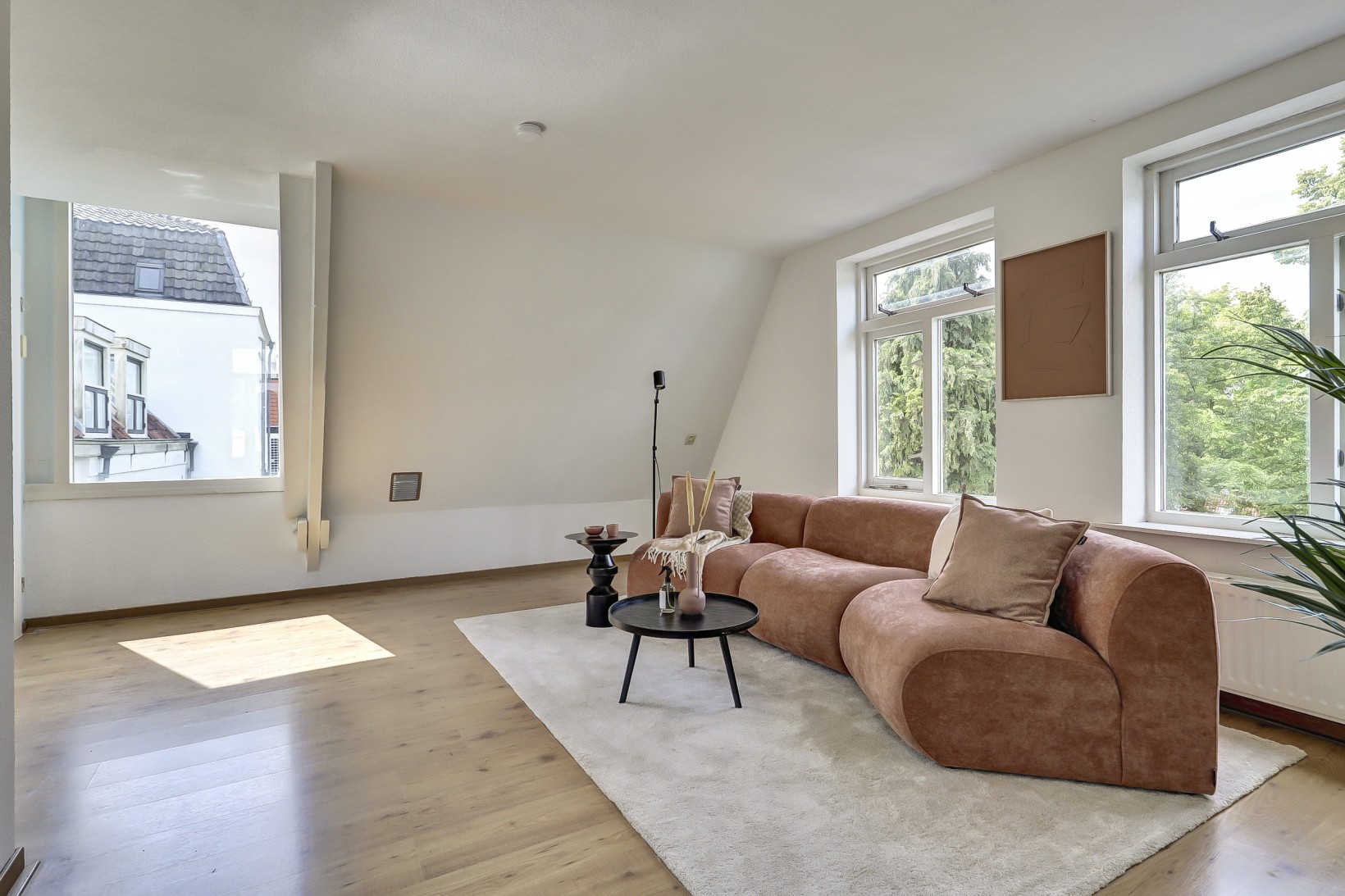 Appartement te koop: Oudegracht 5G, Utrecht