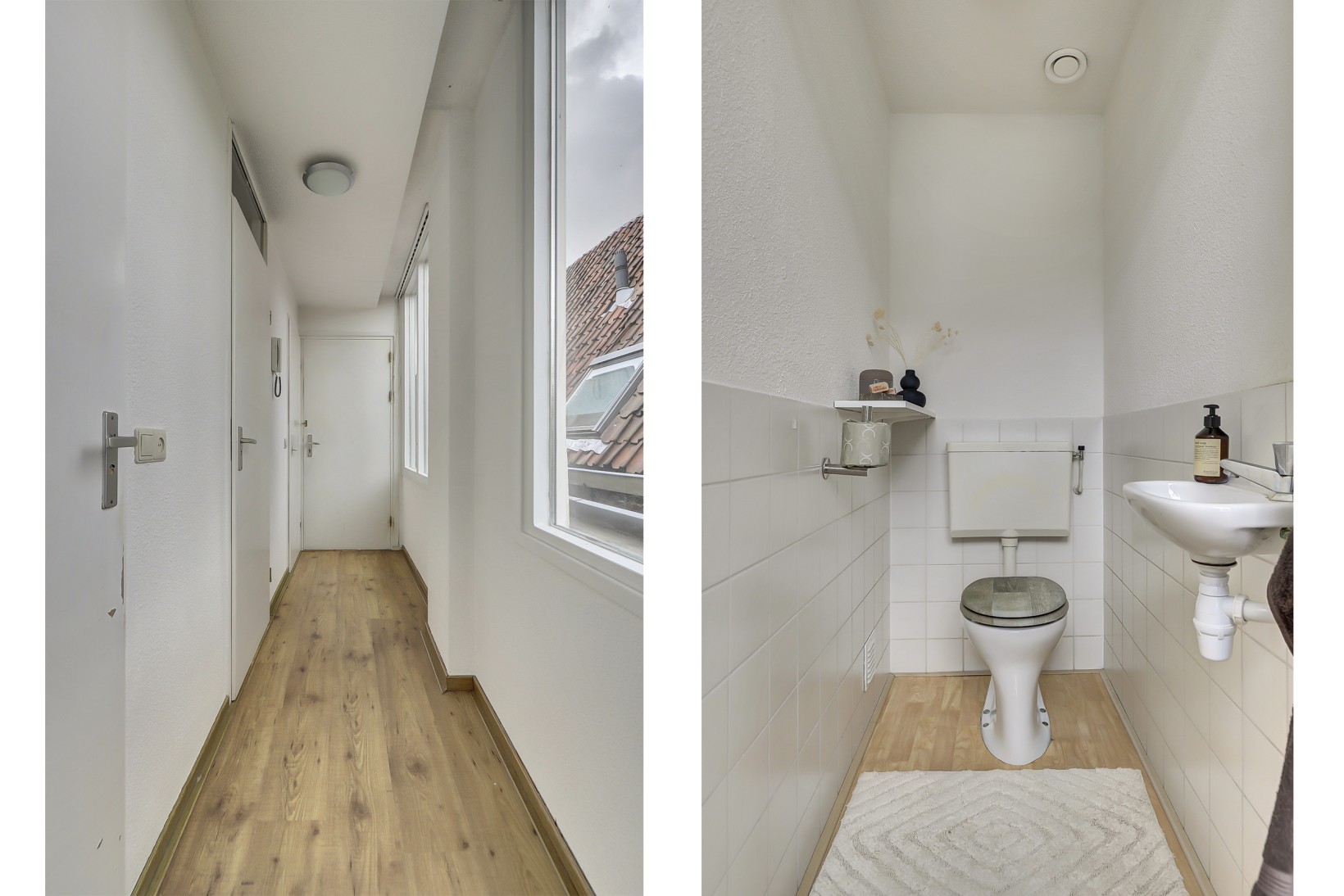 Appartement te koop: Oudegracht 5G, Utrecht