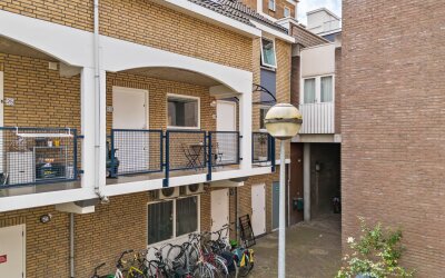Zakkendragershof 21