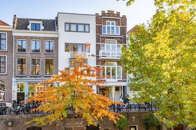 Oudegracht 38-C