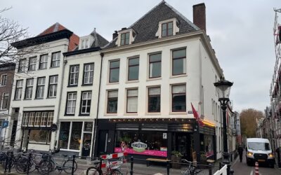 Oudegracht 50-D