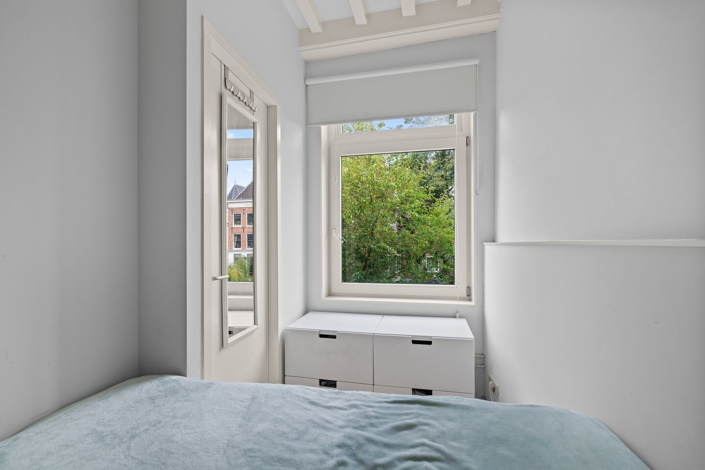Appartement te koop: Oudegracht 56B, Utrecht